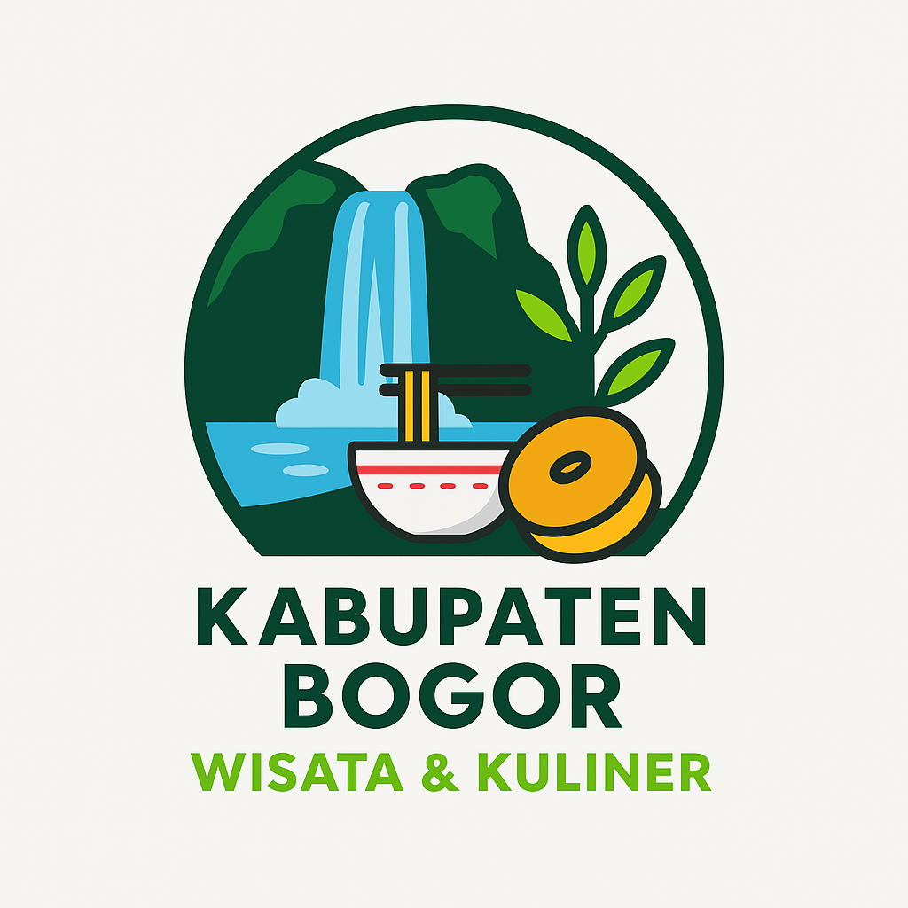 profile_Kabupaten Bogor
